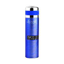 Sapil Nice Felling Blue Men Spray 200 Ml