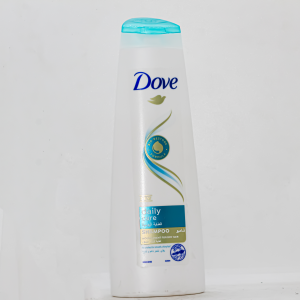 Dove Daily Care Normal Hair Sh 400-350 Ml