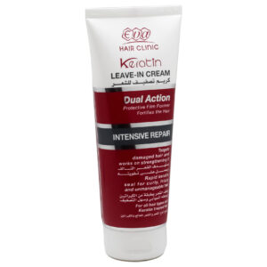 Eva Keratin Hair Leave-In Cream 200 Ml