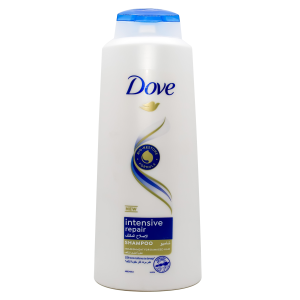 Dove Intensive Repair Sh 600 Ml