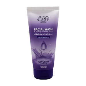 Eva Glycerin Facial Wash 150 Ml
