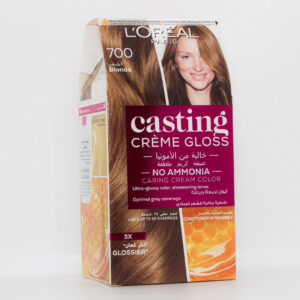 Loreal Casting 700 Colour Cream No Ammonia