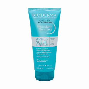 Bioderma Photo After Sun Gel Cream 200 Ml