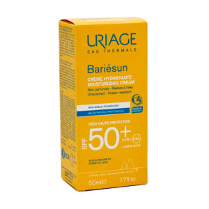Uriage Bariesun Spf 50+ Sun Cream 50 GM