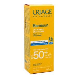 Uriage Bariesun Spf 50+ Lotion 100 Ml