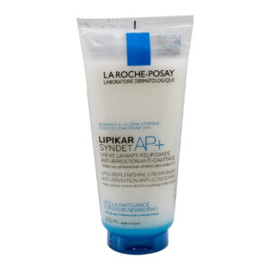 Laroche P.Lipikar Syndet Ap+ Cream Wash 200 Ml