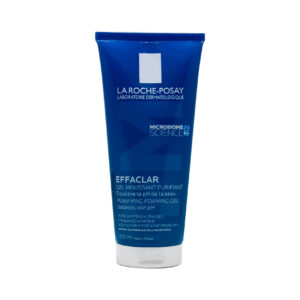 Laroche P.Effaclar Purifying Cleansing Gel 200 Ml