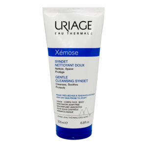 Uriage Xemose Syndet Cleanser 200 GM