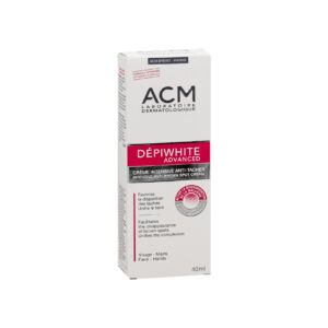 Acm Depi White Advanced Cream 40 GM