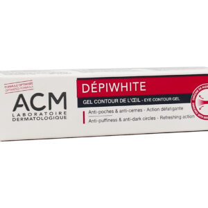 Acm Depi White Contour Eye Gel 15 Ml