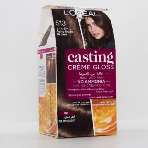 Loreal Casting 513 Colour Cream No Ammonia