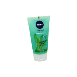 Nivea Purifying Oily Skin Wash 150 Ml