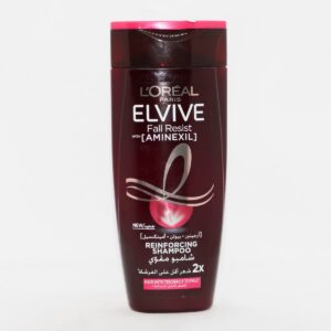 Loreal Elvive Anti Hair Fall Sh 200 Ml