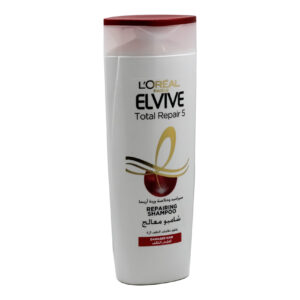 Loreal Elvive Total Repair Sh 400 Ml