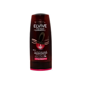 Loreal Elvive Anti Hair Fall Cond 200 Ml