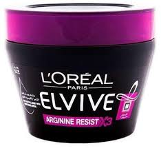 Loreal Elvive Anti Hair Fall Mask 300 Ml