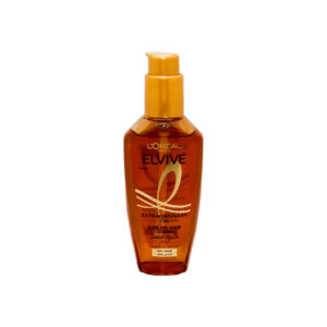 Loreal Elvive Extraord Oil Dry Hair Serum 100 Ml