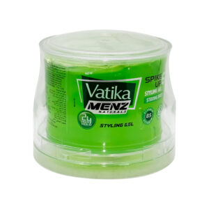 Vatika Spike Up Hair Gel 250 Ml