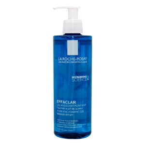 Laroche P.Effaclar Purifying Cleansing Gel 400 Ml