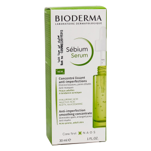 Bioderma Sebium Serum 30 Ml