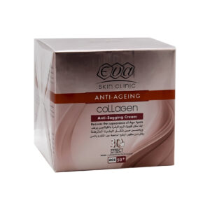 Eva Collagen Anti Sagging  +50 Cream 50 Ml