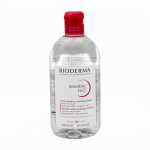 Bioderma Sensibio H2O Solution 500 Ml