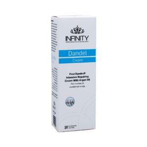 Infinity Dandel Repair Hair Cream 100 GM