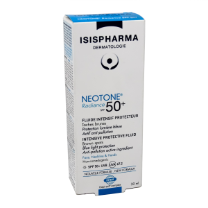 Isis Neotone Spf50+ Radiance Cream 30 Ml