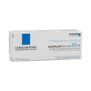 Laroche P.Cicaplast Baume B5+ Cream 40 Ml