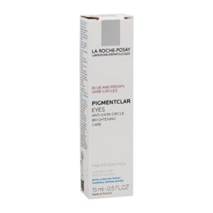 Laroche P.Pigmentclar Eye Cream 15 Ml