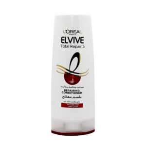 Loreal Elvive Total Repair Cond 400-360Ml