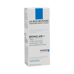 Laroche P.Effaclar H Iso-Biome Hydra Cream 40 Ml