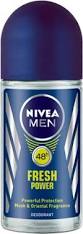 Nivea Fresh Power F/M Roll On 50 Ml