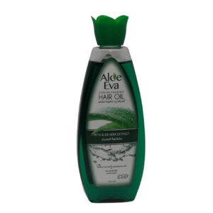 Eva Aloe Hair Oil 300-255 Ml