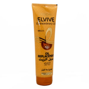 Loreal Elvive Extraord Oil Rep 300 Ml