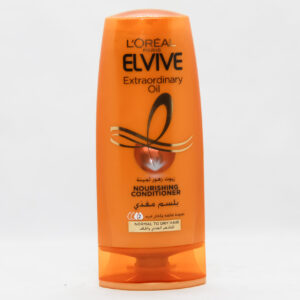 Loreal Elvive Extraord Oil Dry Hair Cond 200 Ml