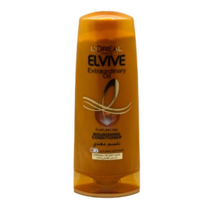 Loreal Elvive Extraord Oil Dry Hair Cond 360 Ml