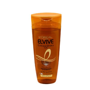 Loreal Elvive Extraord Oil Dry Sh 400 Ml