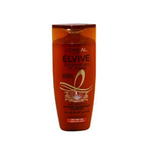 Loreal Elvive Extraord Oil V.Dry Sh 200 Ml
