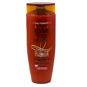 Loreal Elvive Extraord Oil V.Dry Sh 600 Ml