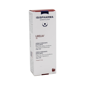 Isis Urelia 10 Exfoliating Cream 150 Ml