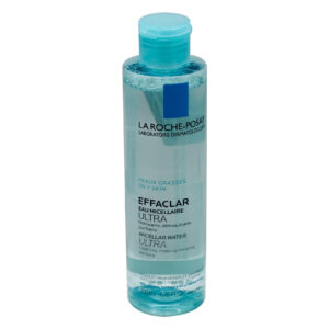 Laroche P.Effaclar Micellar Water 200 Ml