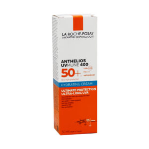 Laroche P.Anth Spf 50+ Hydrating Cream 50 Ml