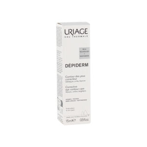 Uriage Depiderm White Contour Eye Cream 15 GM