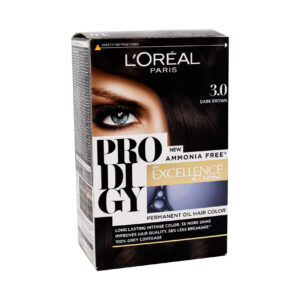Loreal Prodigy 3.0 Hair Colour