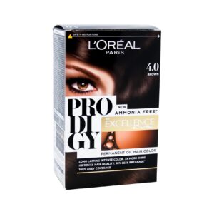 Loreal Prodigy 4.0 Hair Colour