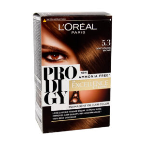 Loreal Prodigy 5.3 Hair Colour