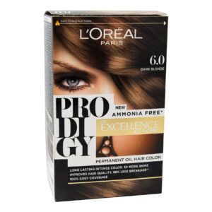 Loreal Prodigy 6.0 Hair Colour