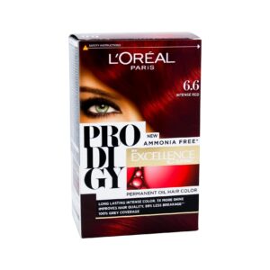 Loreal Prodigy 6.6 Hair Colour