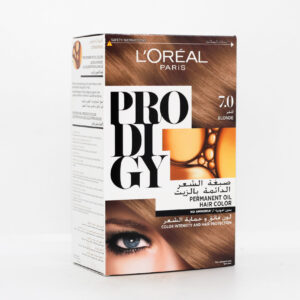 Loreal Prodigy 7.0 Hair Colour